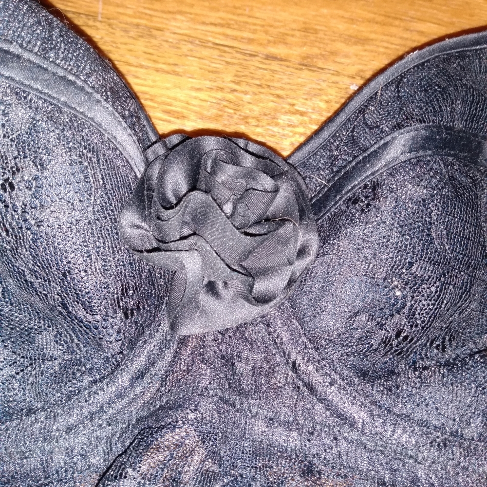 Sexy lace Babydoll - Picture 4 of 4